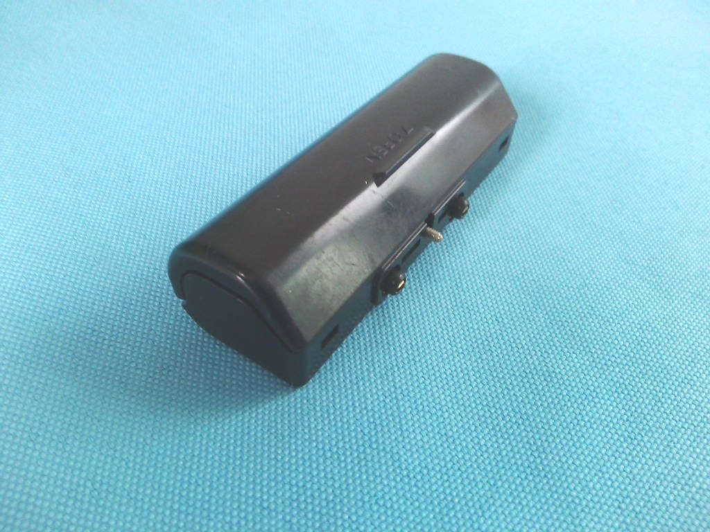 SONY MD Walkman for attached outside battery case MZ-E720/MZ-E730/MZ-E510/MZ-E520/MZ-EH50 other for * operation goods 