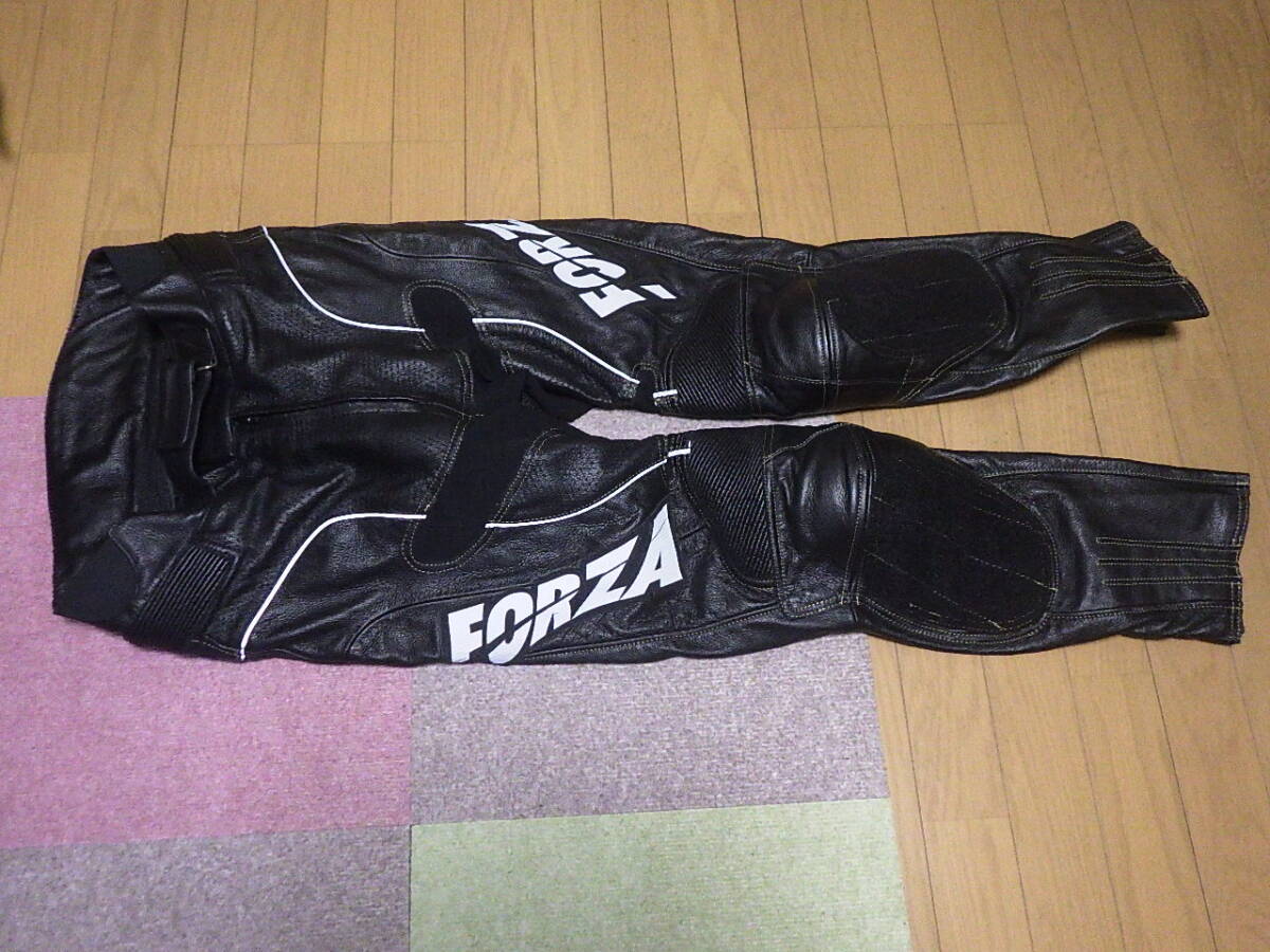 FORZA leather ntsuLL