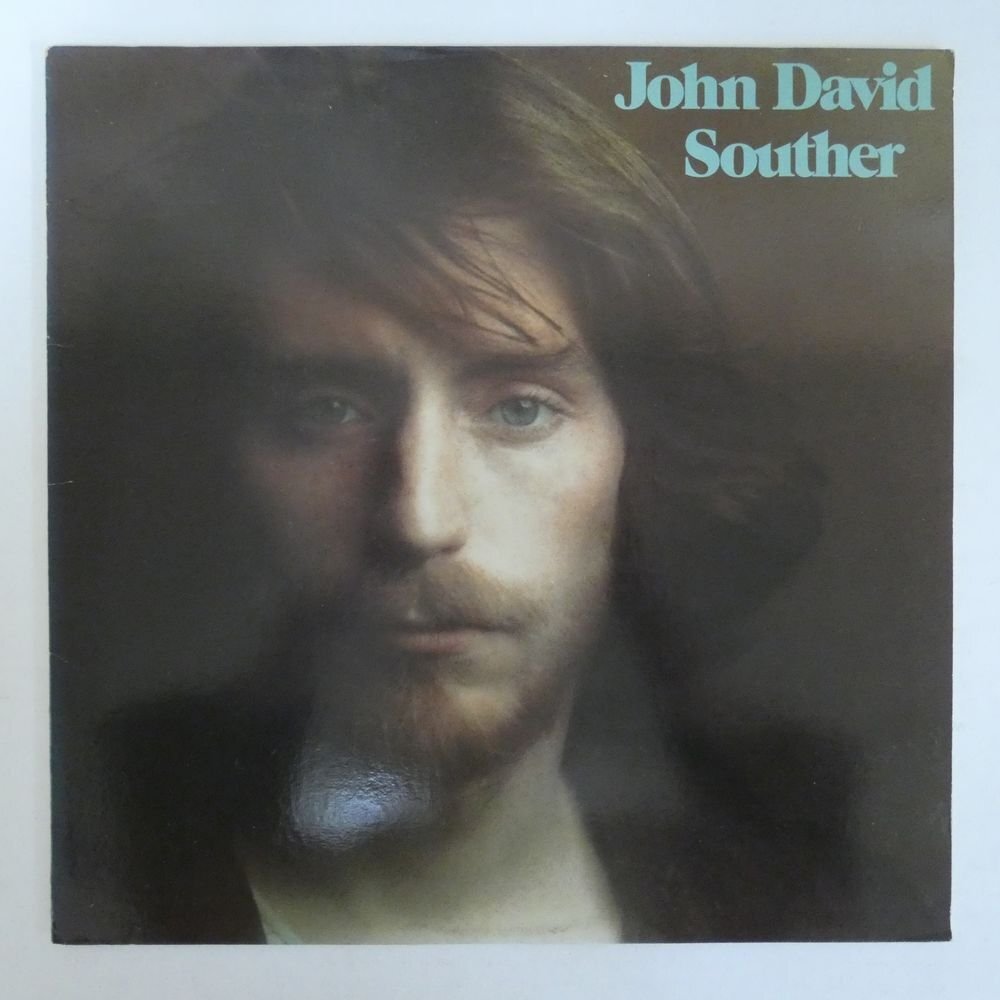 46076108;[US запись ]John David Souther / S.T.