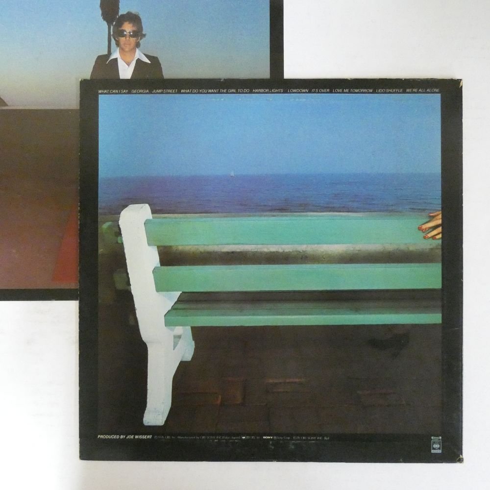 47061123;【国内盤】Boz Scaggs / Silk Degrees_画像2