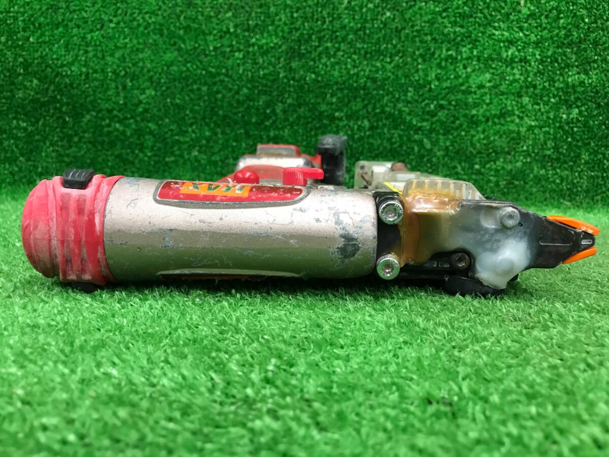 2998円 【中古品】☆MAX(マックス) 50㎜高圧スーパーネイラ 2998円 【中古品】☆MAX(マックス) 50㎜高圧スーパーネイラ