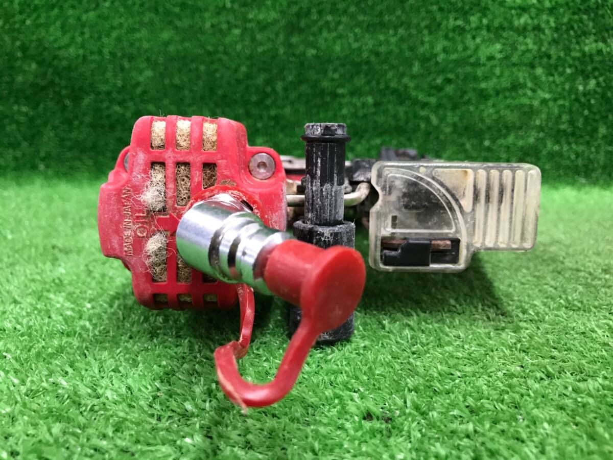 2998円 【中古品】☆MAX(マックス) 50㎜高圧スーパーネイラ 2998円 【中古品】☆MAX(マックス) 50㎜高圧スーパーネイラ