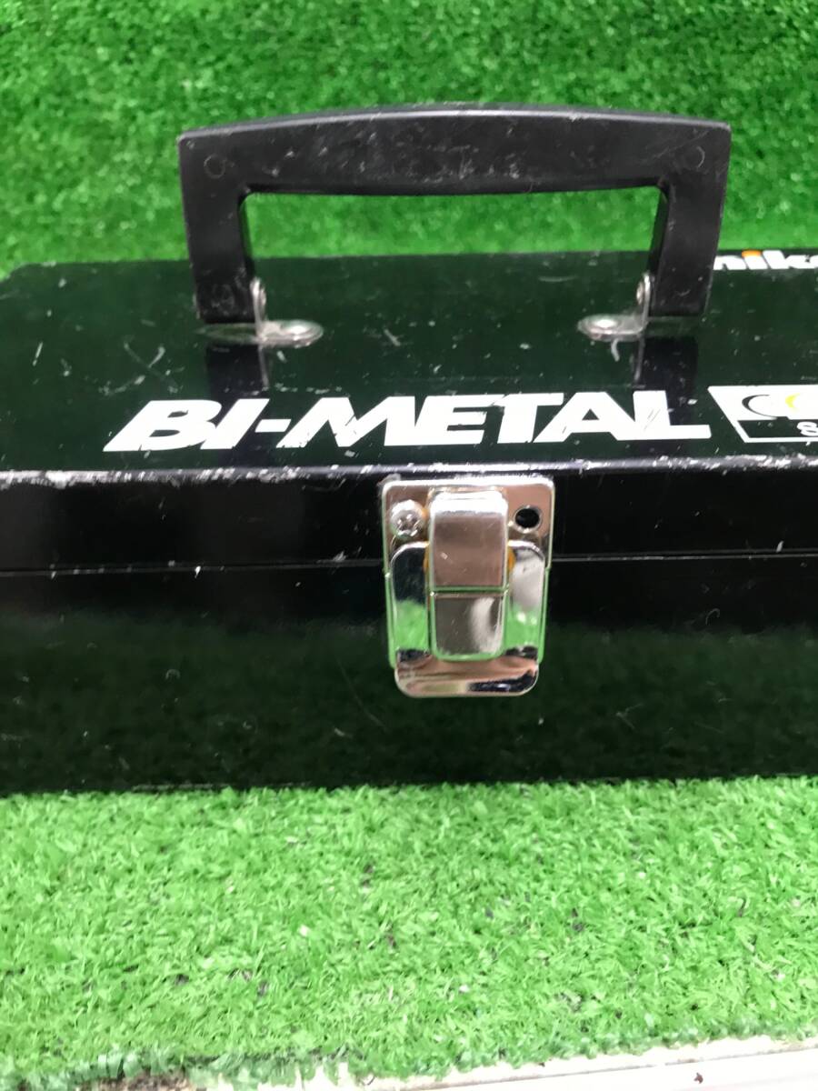 【中古品】ユニカ　BI-METAL ホールソー　COMBO SERIES　ITKQ3TMTGYQ6_画像6