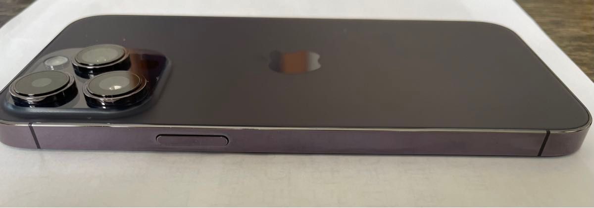 iPhone 14 Pro Max 128GB SIMフリー 値下げ不可|Yahoo!フリマ iPhone 14 Pro Max 128GB SIMフリー 値下げ不可|Yahoo!フリマ