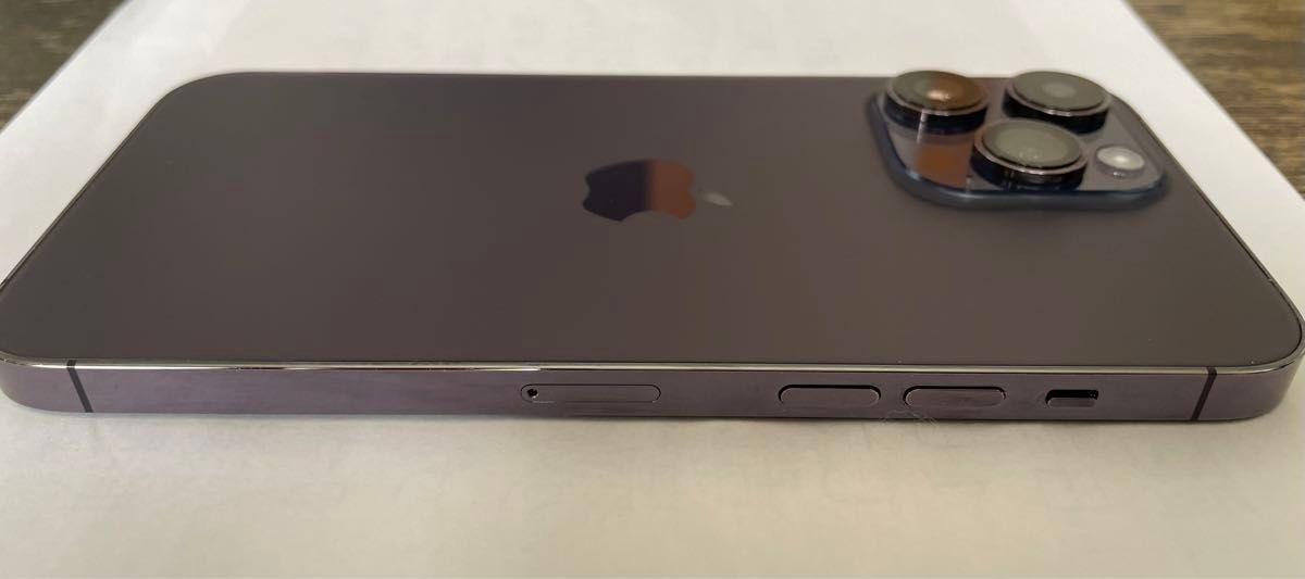iPhone 14 Pro Max 128GB SIMフリー 値下げ不可|Yahoo!フリマ iPhone 14 Pro Max 128GB SIMフリー 値下げ不可|Yahoo!フリマ