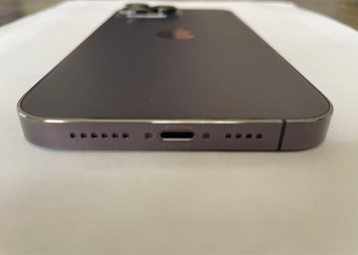 iPhone 14 Pro Max 128GB SIMフリー 値下げ不可|Yahoo!フリマ iPhone 14 Pro Max 128GB SIMフリー 値下げ不可|Yahoo!フリマ