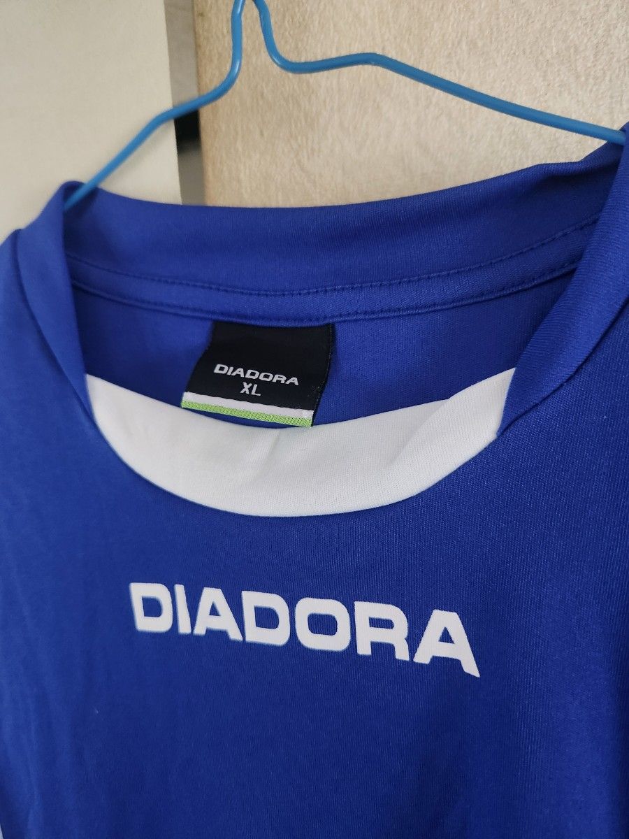 DIADORA  半袖   300