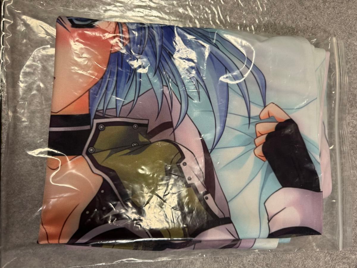ソードアートオンライン　シノン　抱き枕カバー