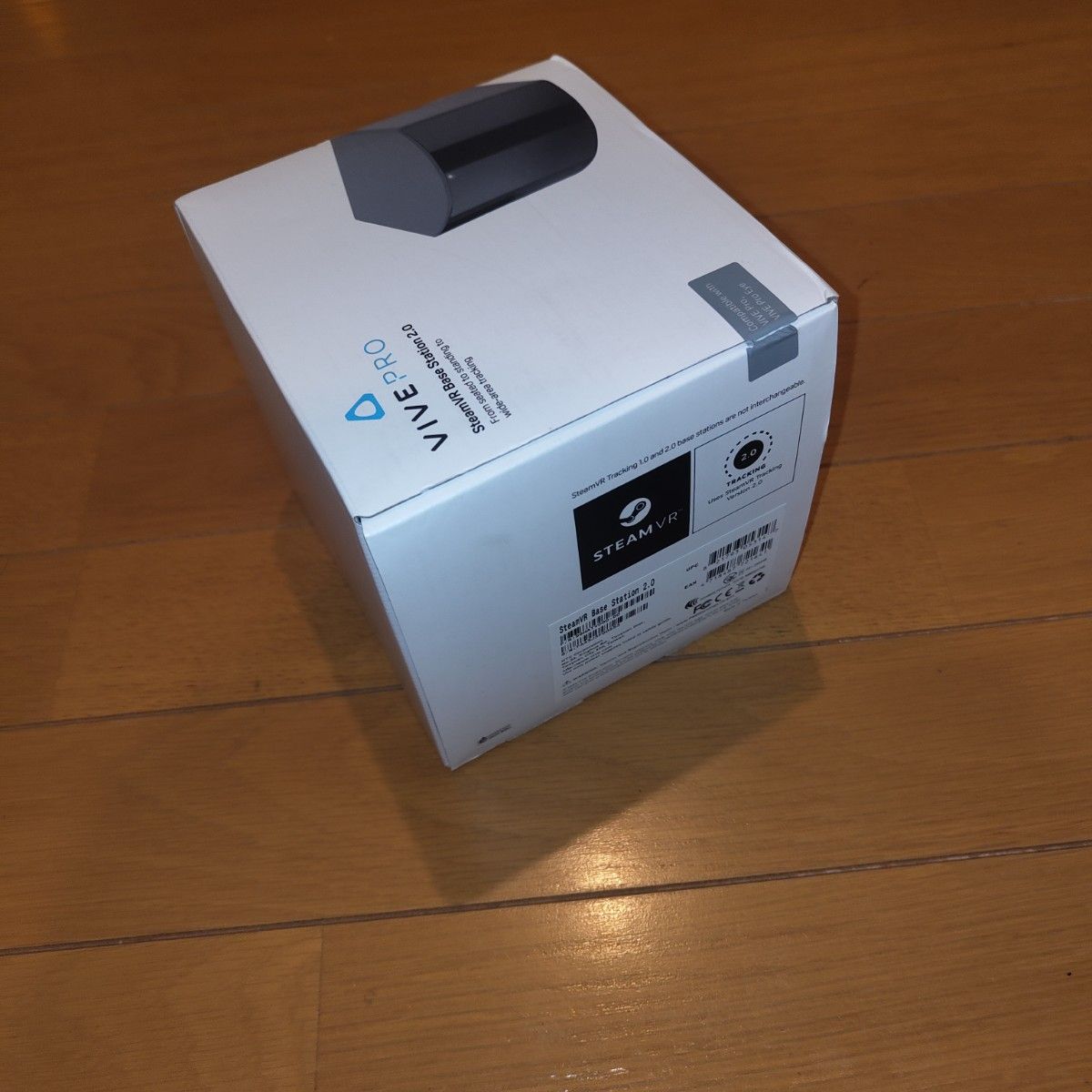 SteamVR Base Station 2 0 /VIVE Pro/Valve index/ACアダプター SteamVR Base Station 2 0 /VIVE Pro/Valve index/ACアダプター