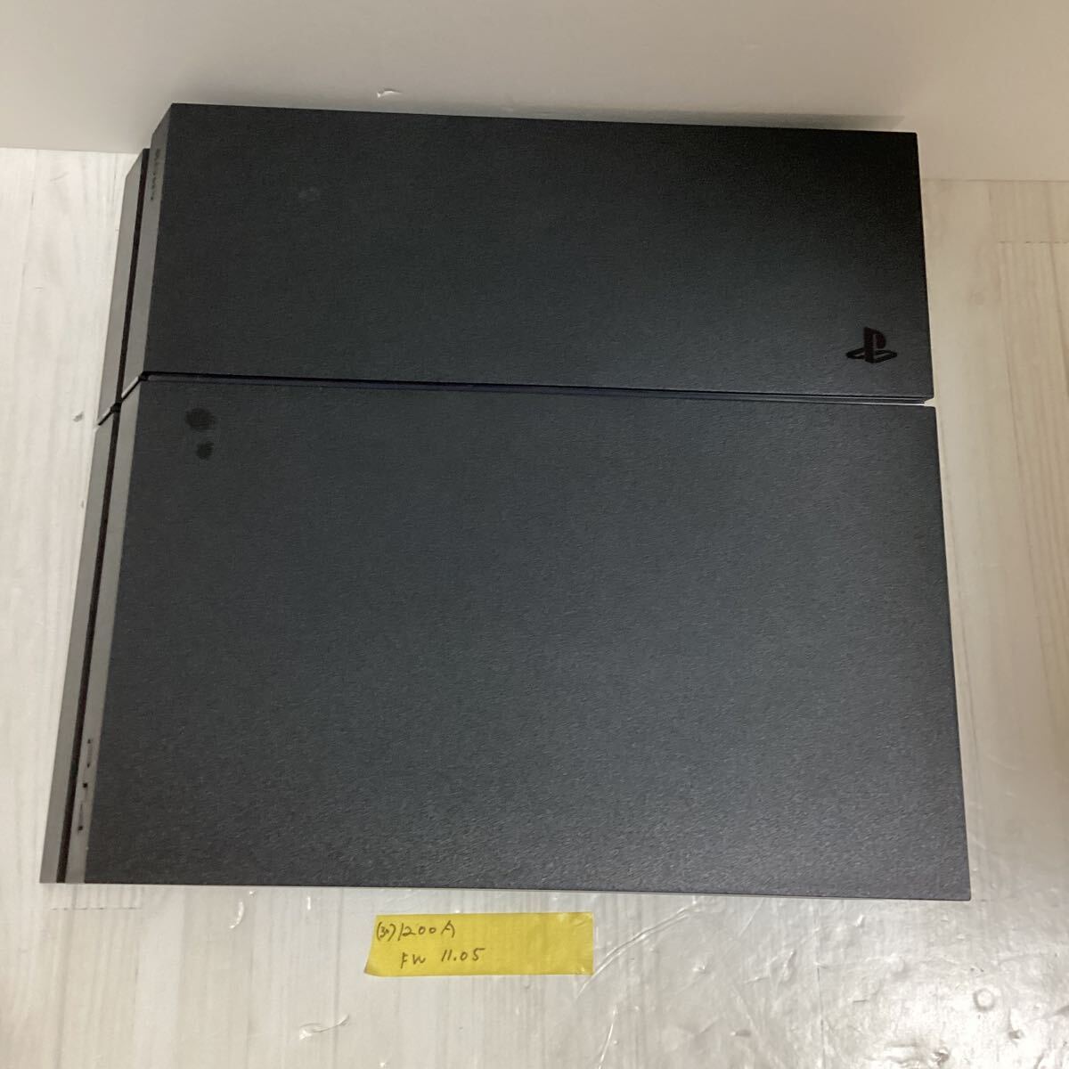 【中古】SONY PlayStation 4CUH-1200A （30）_画像2