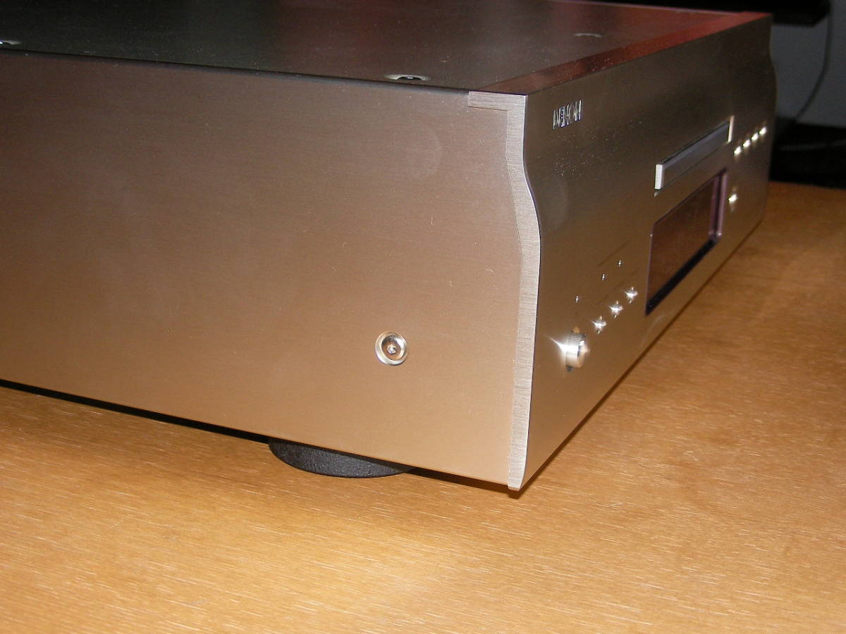 運費免費！　DENON 天龍DCD-SX11 SACD播放機USB DAC 原文:送料無料！　DENON デノン DCD-SX11 SACDプレイヤー USB DAC