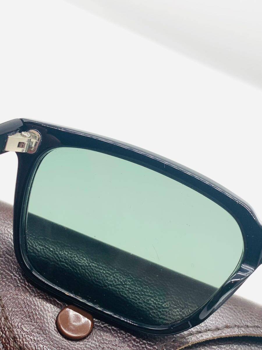 RayBan ビンテージ サングラス Traditionals Madison. (#06) サイズ 58口15 中古品です