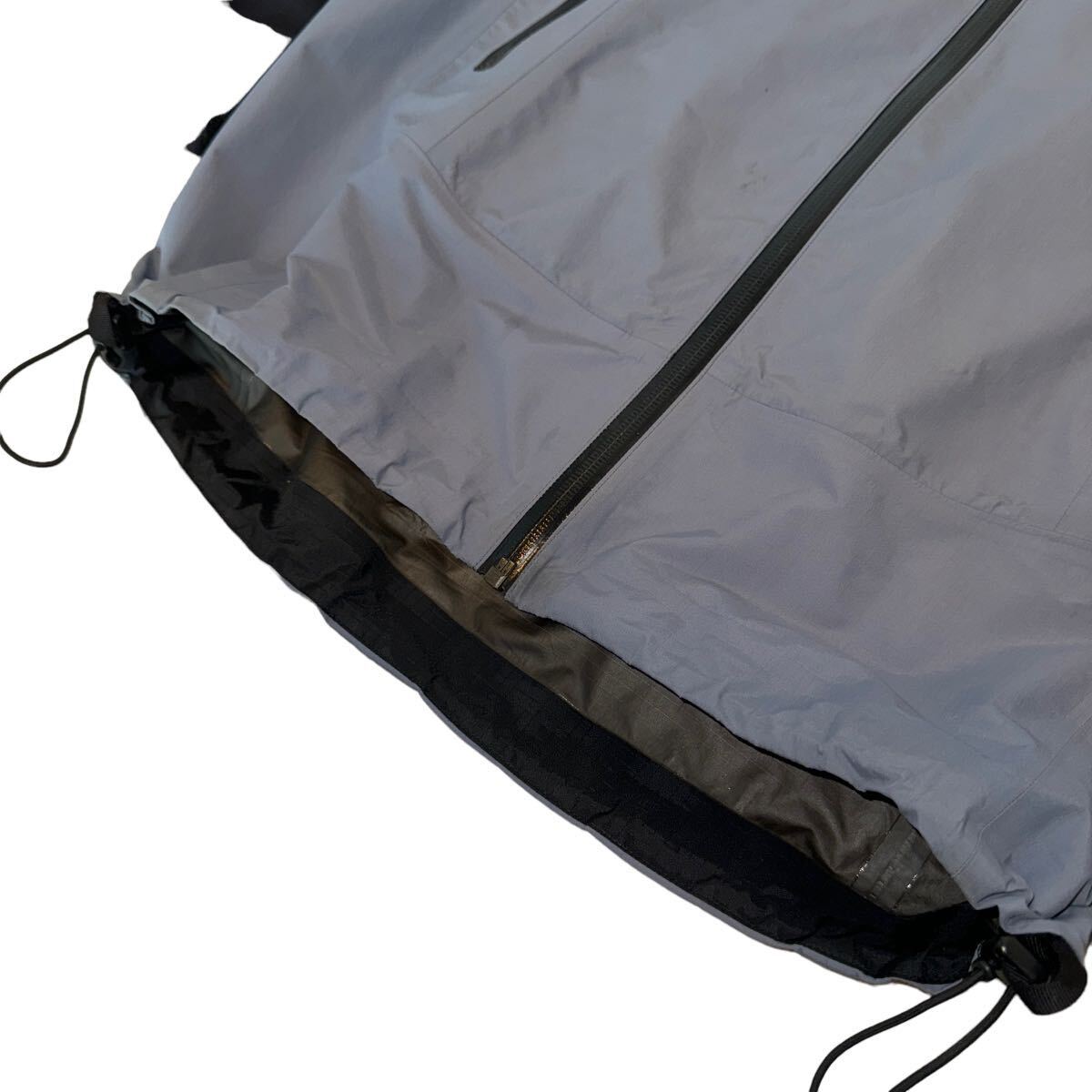 Arc'teryx BEAMS別注 beta sl jacket 内側補修あり GORE-TEX Arc'teryx BEAMS別注 beta sl jacket 内側補修あり GORE-TEX