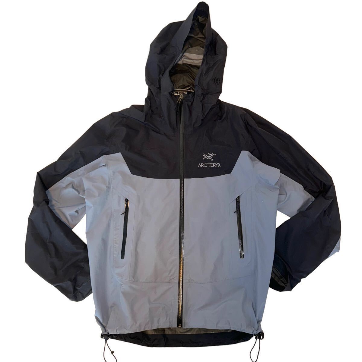 Arc'teryx BEAMS別注 beta sl jacket 内側補修あり GORE-TEX Arc'teryx BEAMS別注 beta sl jacket 内側補修あり GORE-TEX