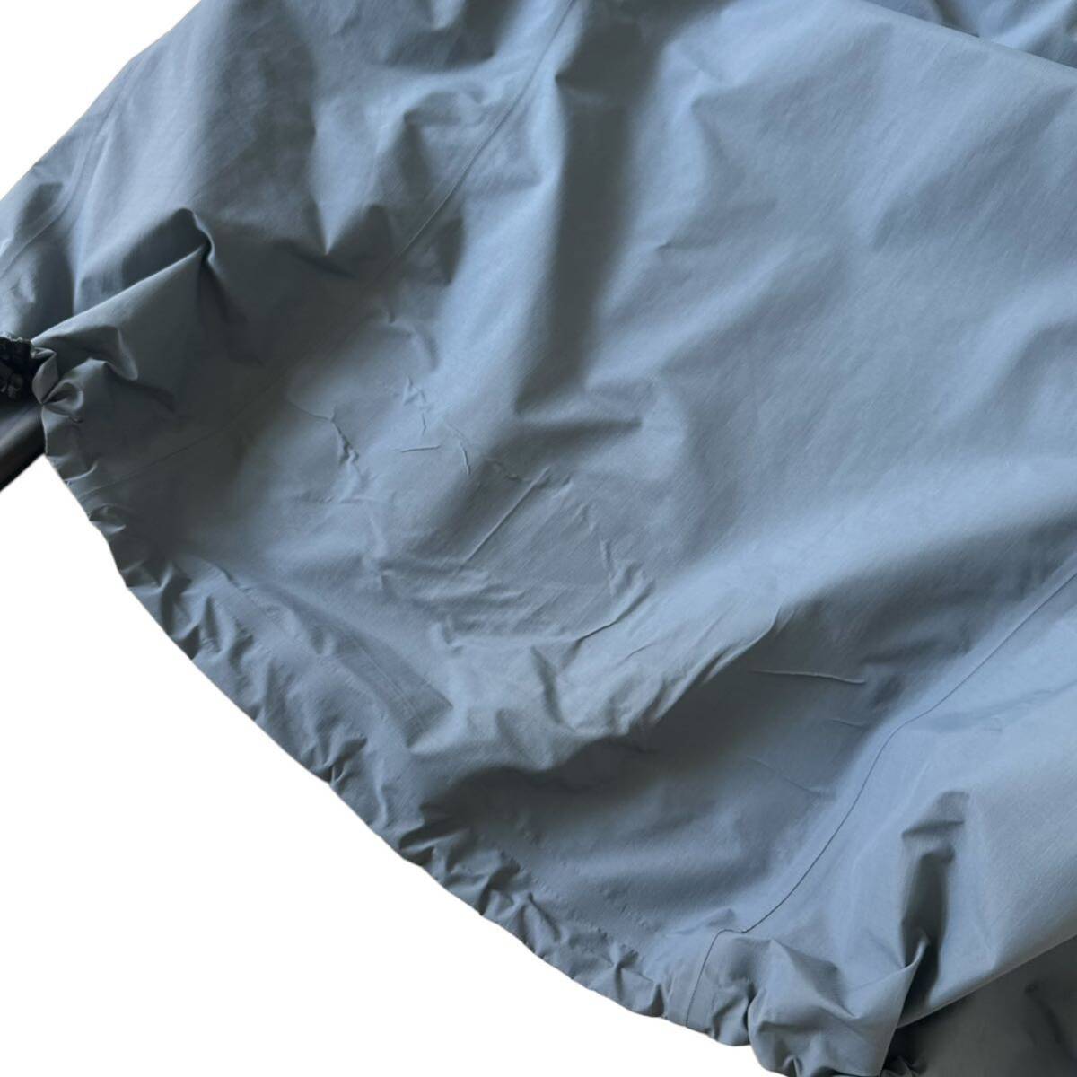 Arc'teryx BEAMS別注 beta sl jacket 内側補修あり GORE-TEX Arc'teryx BEAMS別注 beta sl jacket 内側補修あり GORE-TEX