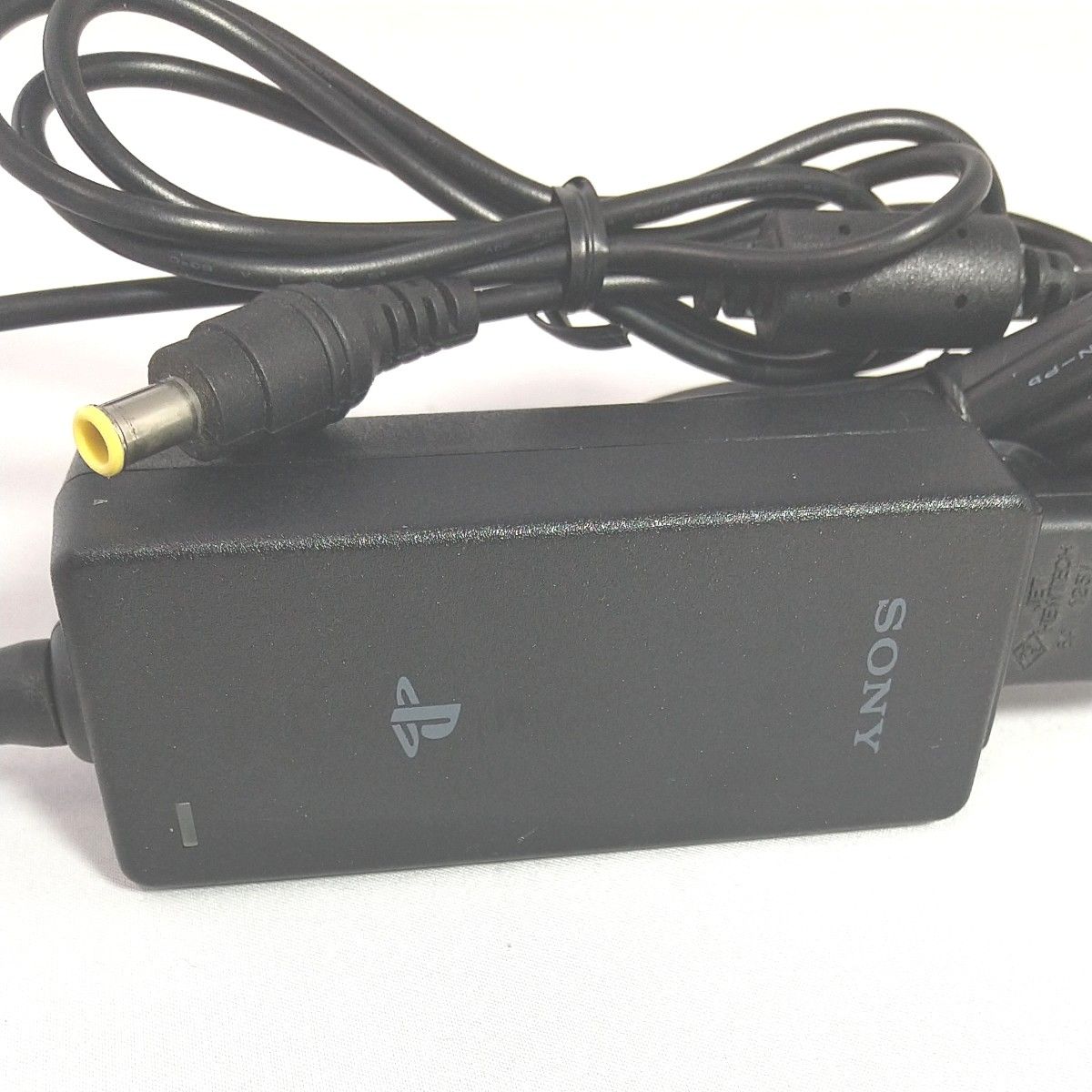 ソニー PS3 nasne用 ACアダプター ナスネ ネットワーク CECH-ZAC3J SONY 電源コード