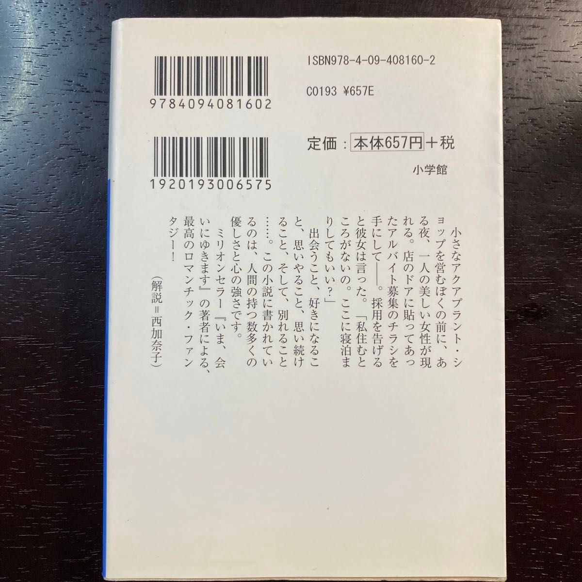 そのときは彼によろしく 市川拓司