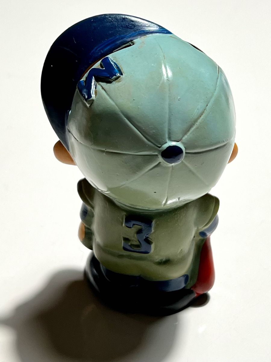 三井銀行 貯金箱 キャラクター 昭和レトロ ノベルティ|Yahoo 三井銀行 貯金箱 キャラクター 昭和レトロ ノベルティ|Yahoo