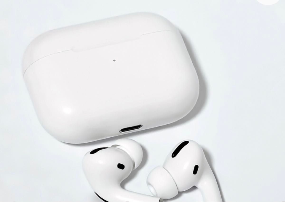 2024最新型 AirPods Pro型 第3世代 ワイヤレスイヤホン ワイヤレスイヤホン 充電ケース付