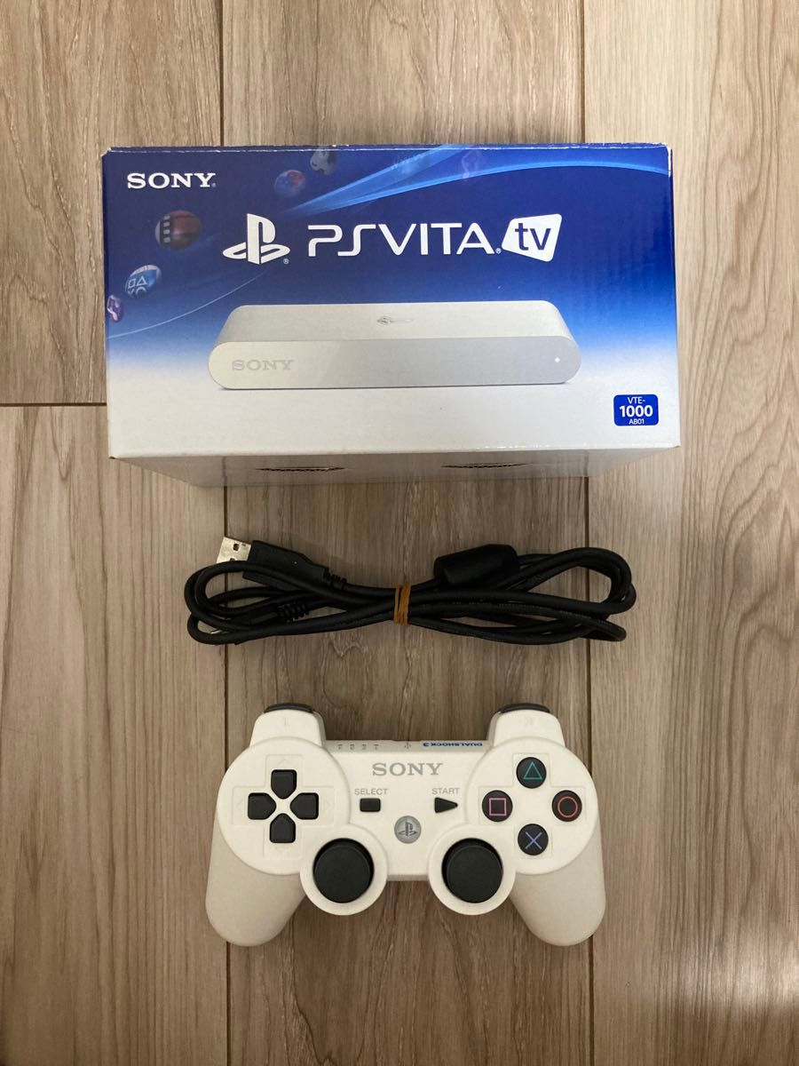Amazon.co.jp: PlayStation Vita TV (VTE-1000AB01)【メーカー Amazon.co.jp: PlayStation Vita TV (VTE-1000AB01)【メーカー