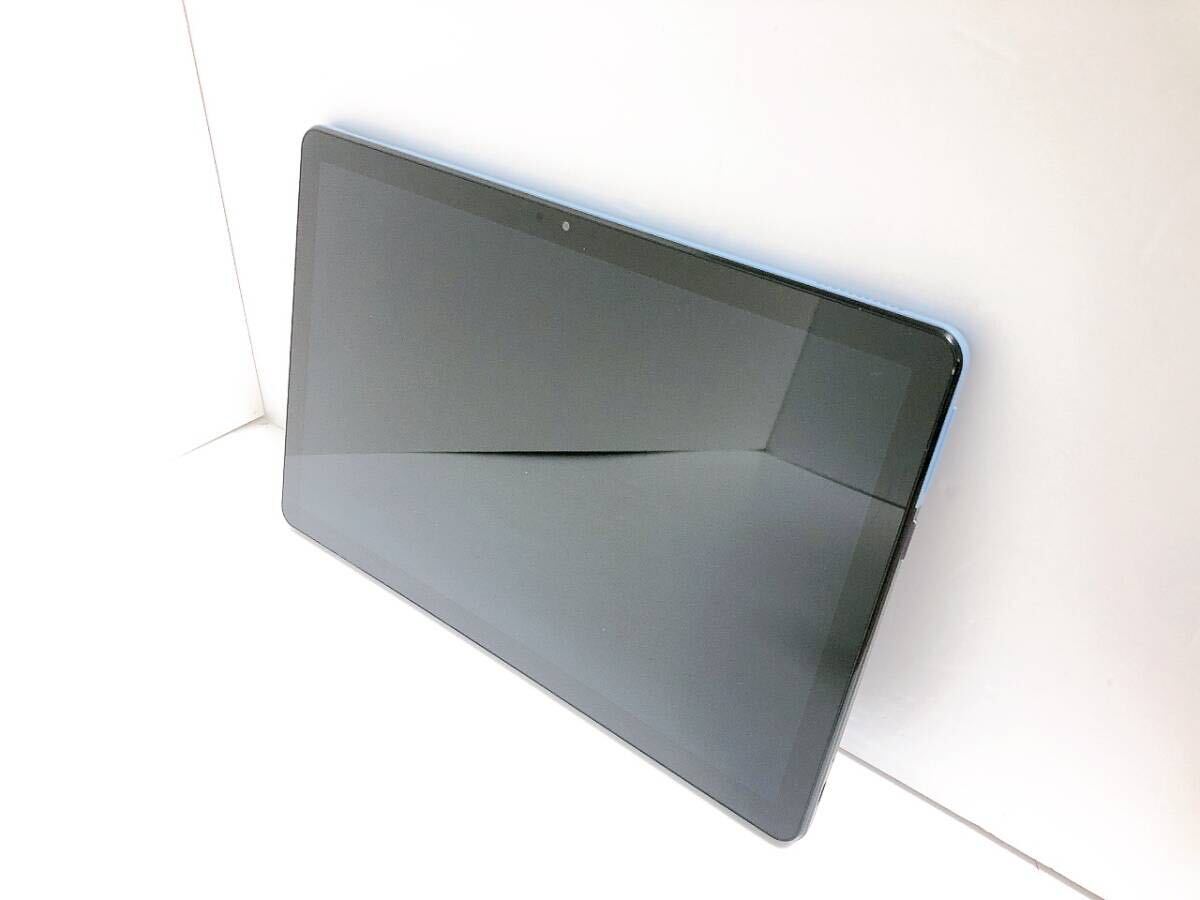 【美品】 Lenovo IdeaPad Duet Chromebook ZA6F0038JP 128GB【送料無料】_画像2