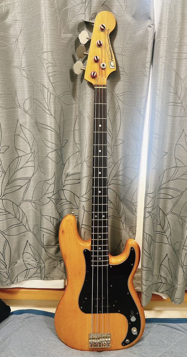 Yahoo!オークション - 100円スタート 【石ロゴ】FERNANDES Yahoo!オークション - 100円スタート 【石ロゴ】FERNANDES