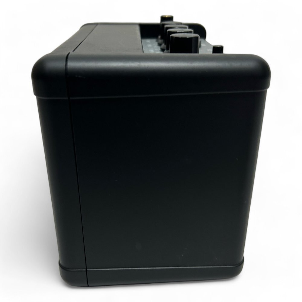 ブラックスター Blackstar コンパクト ベースアンプ FLY3 BASS 自宅練習に最適 ポータブル スピーカー バッテリー 電池駆動_画像4