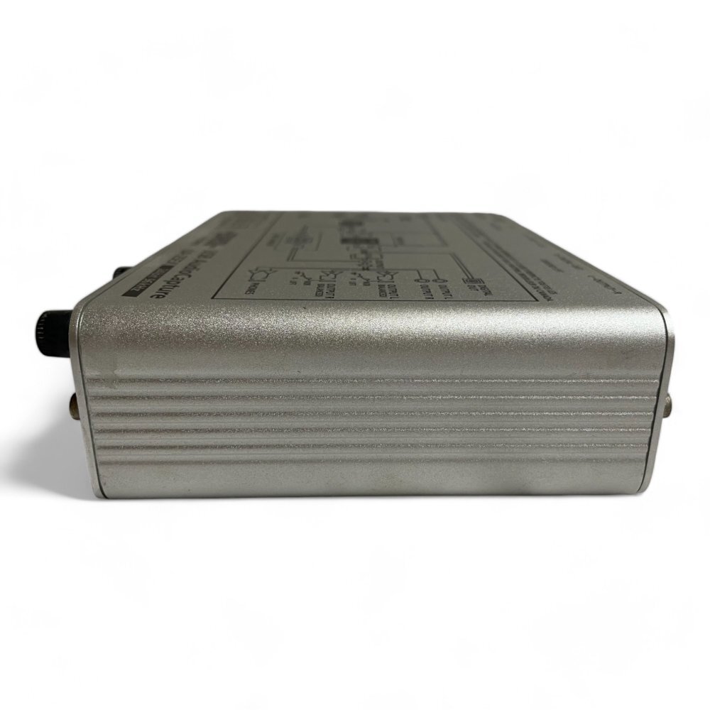 エディロール EDIROL 24bit96kHz USB Audio Capture UA-25EX_画像5