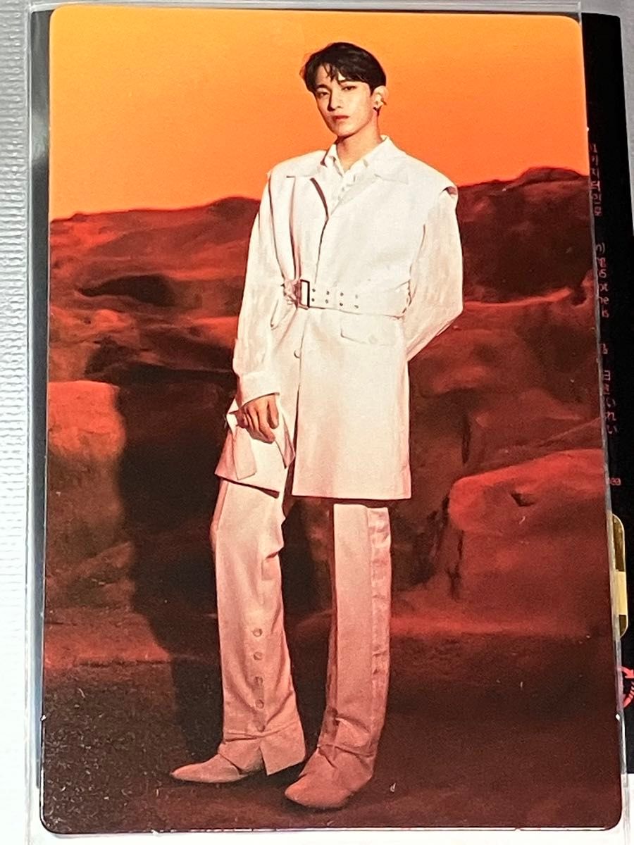 SEVENTEEN WORLD TOUR BE THE SUN トレカ セブチ セブンティーン SEVENTEEN WORLD TOUR BE THE SUN トレカ セブチ セブンティーン