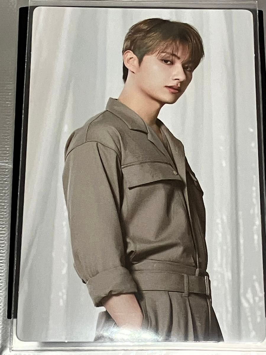 SEVENTEEN WORLD TOUR BE THE SUN トレカ セブチ セブンティーン SEVENTEEN WORLD TOUR BE THE SUN トレカ セブチ セブンティーン