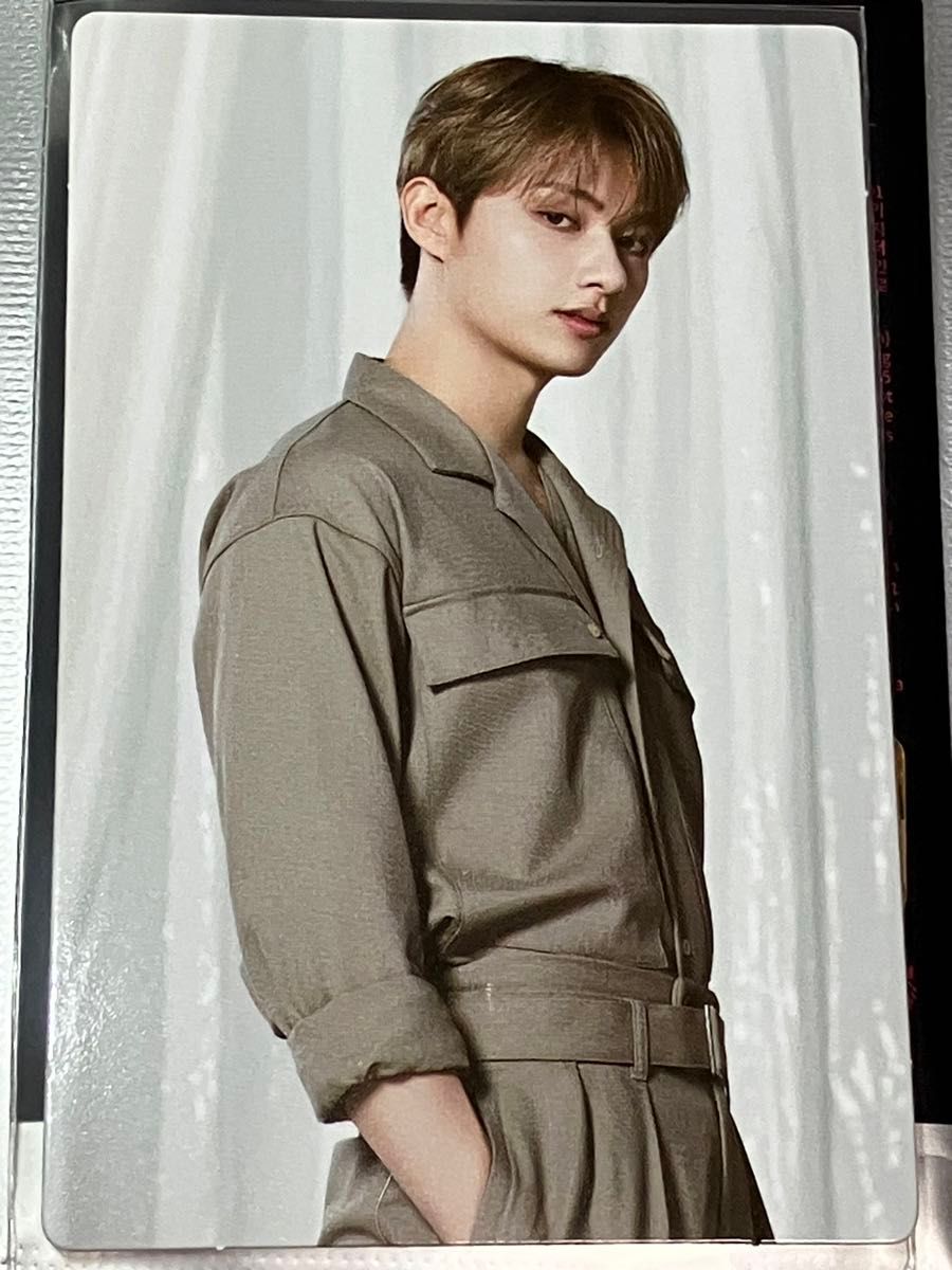 SEVENTEEN WORLD TOUR BE THE SUN トレカ セブチ セブンティーン SEVENTEEN WORLD TOUR BE THE SUN トレカ セブチ セブンティーン
