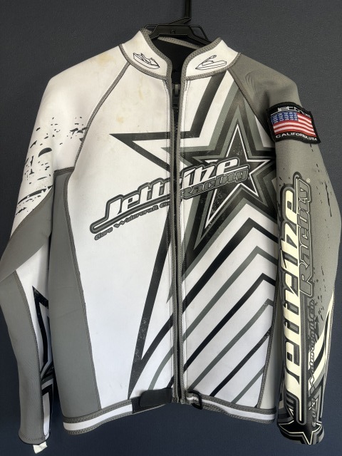 5250円 JETTRIBE/ジェットトライブ ウェットスーツ・ジャケット 5250円 JETTRIBE/ジェットトライブ ウェットスーツ・ジャケット