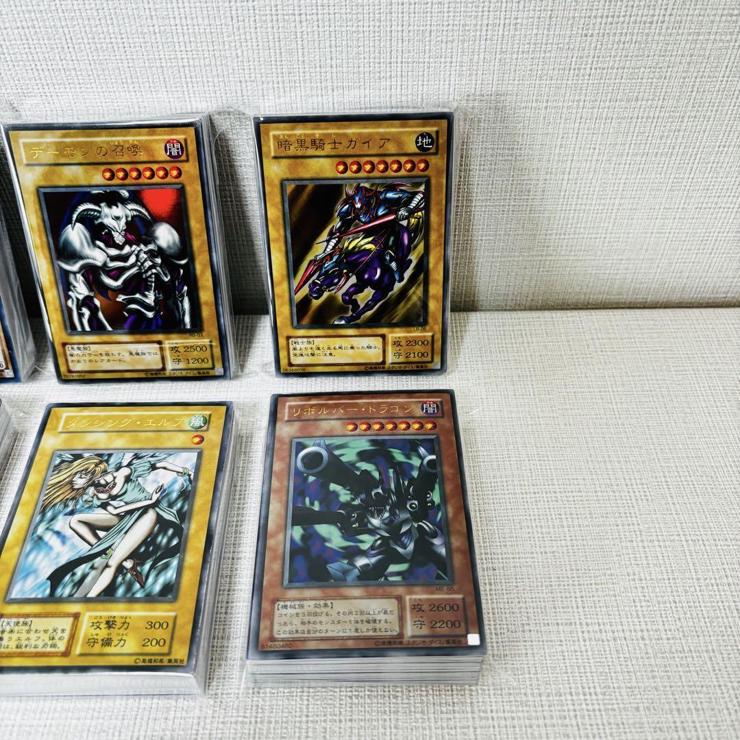 69/遊戯王カード　未仕分　未開封　大量　まとめ売り　初期　2期　3期以降