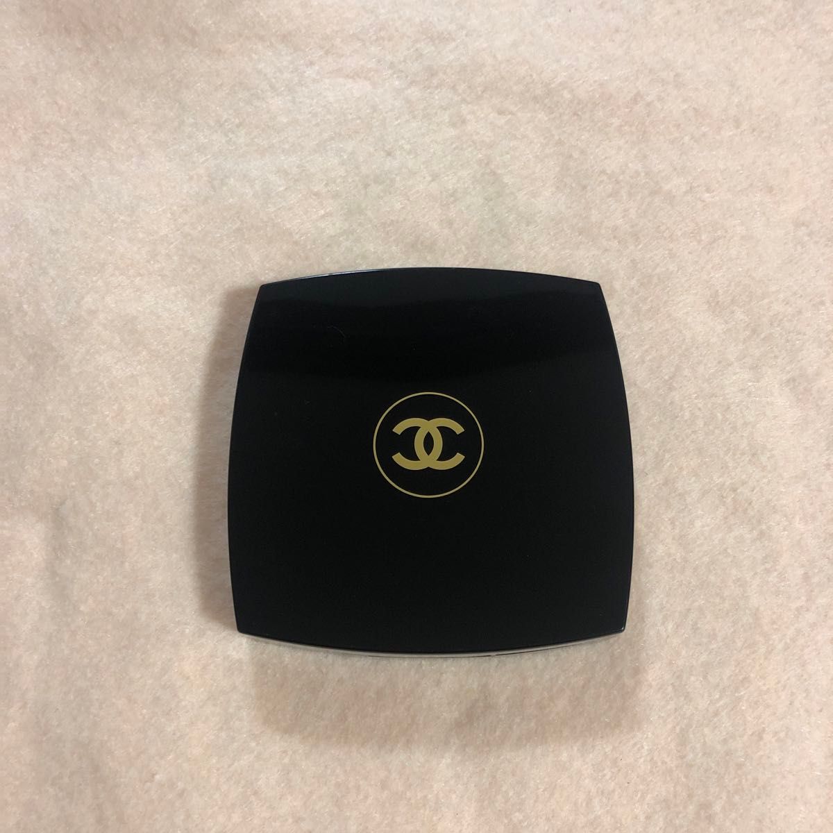 CHANEL エクラ　ルネール　オーローズ　フェイスパウダー　