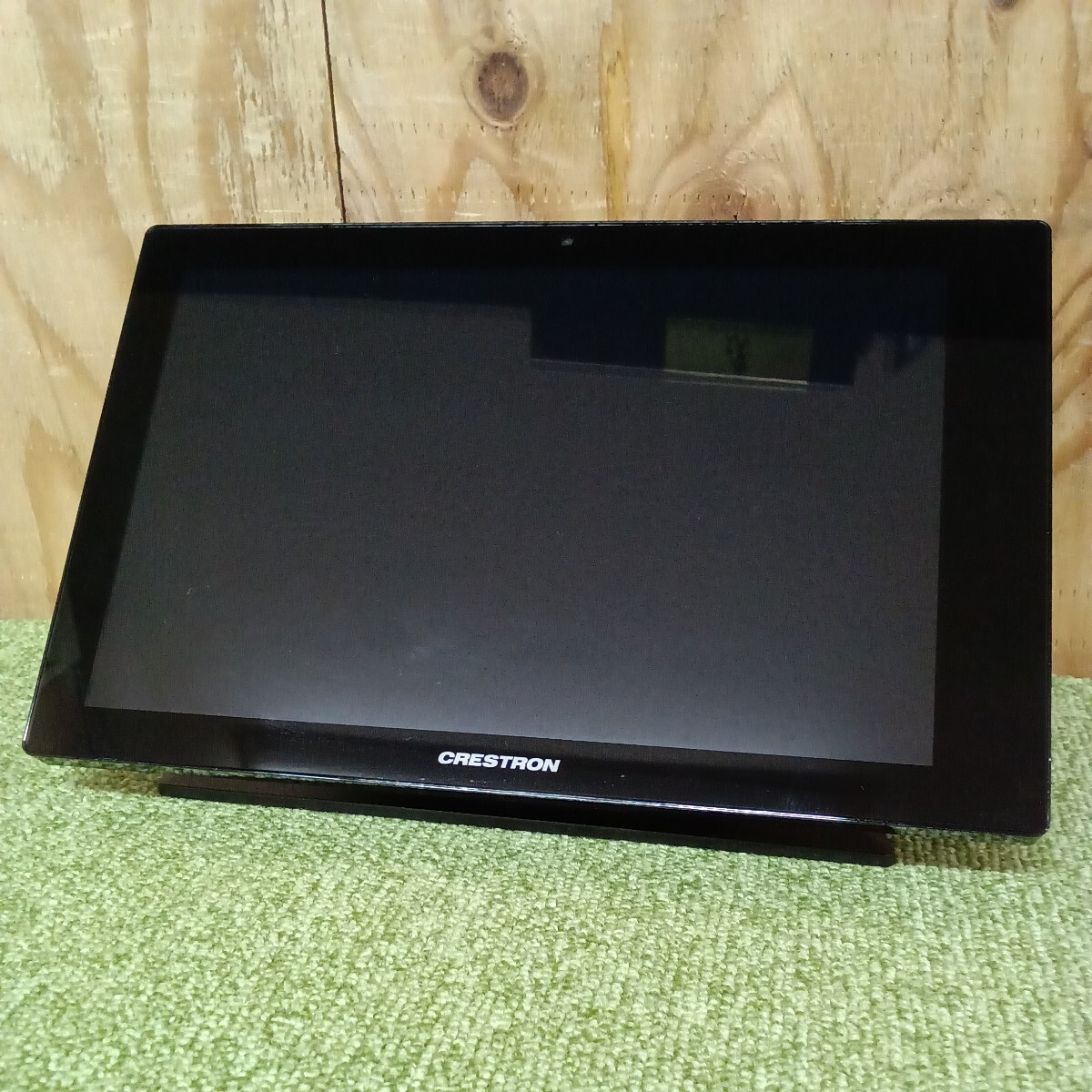 Crestron TSW-1060 タッチパネル【動作未確認品】_画像1