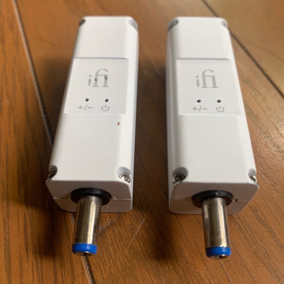 iFi-Audio iPurifier DC2