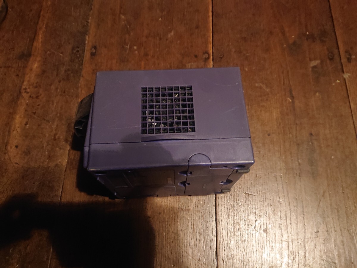  Nintendo Game Cube body only 