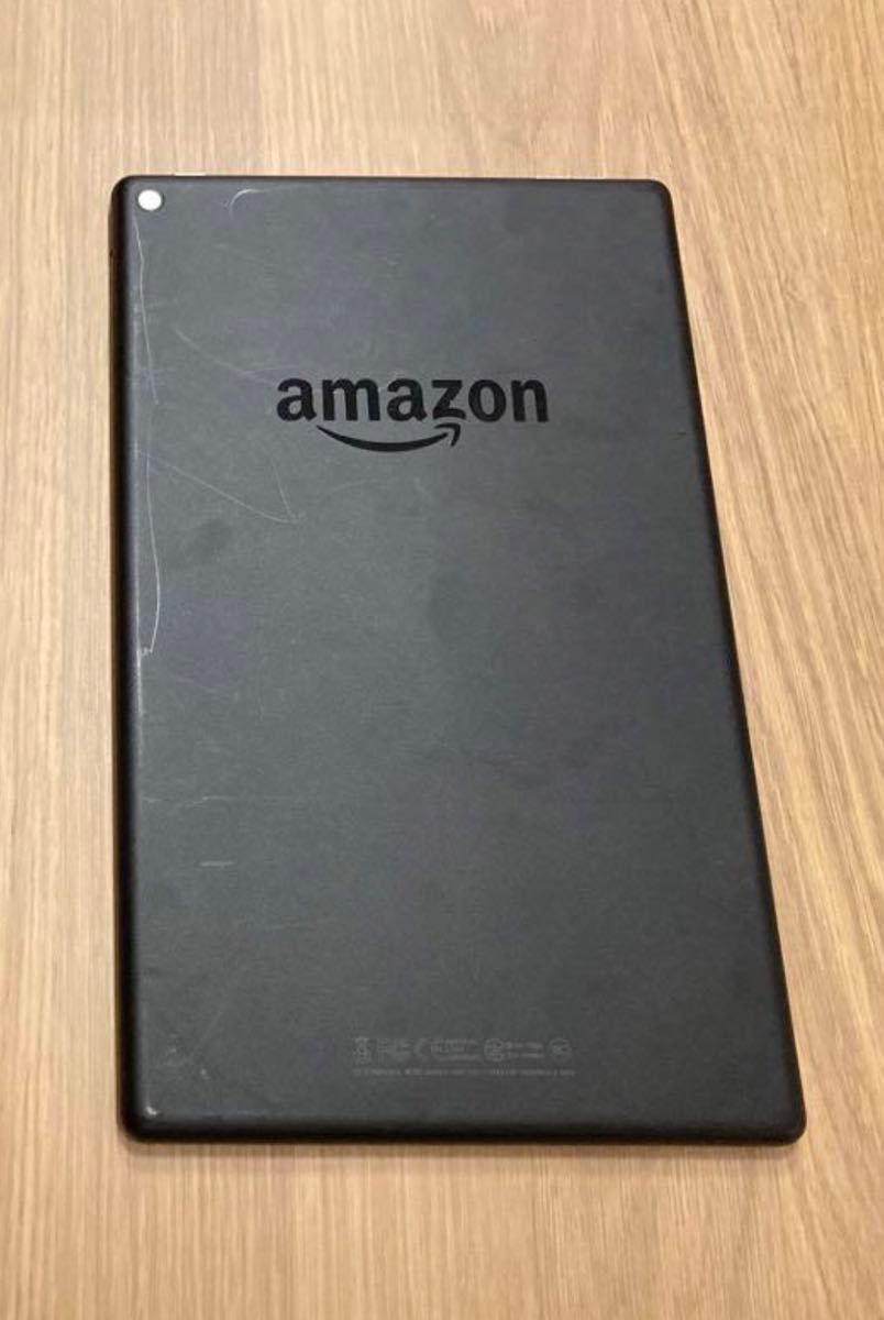 Amazon タブレット Fire HD 10