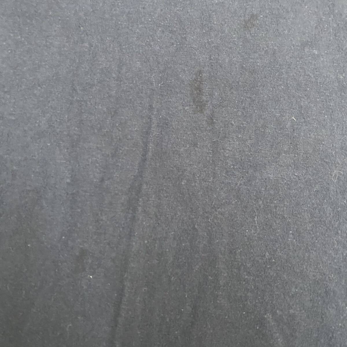 BAYSTARS ベイスターズ Tシャツ 半袖カットソー サイズL ブラック 黒 メンズ トップス 最落なし （A20）_画像8