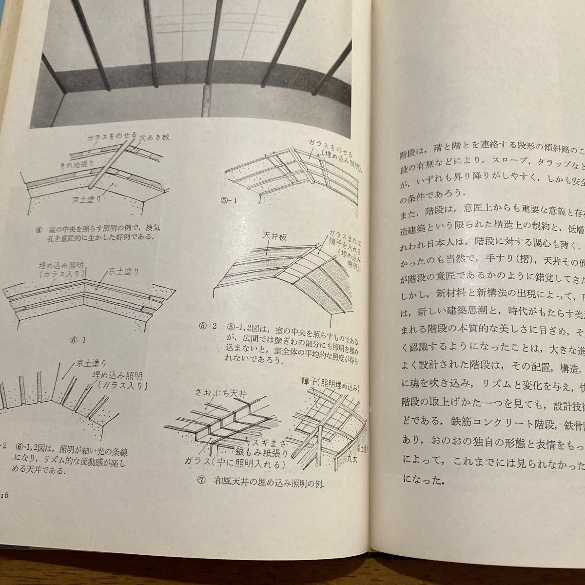 建築の各部デザイン／大塚常雄 著／発行所　理工学社／1969.11.20.第2版発行