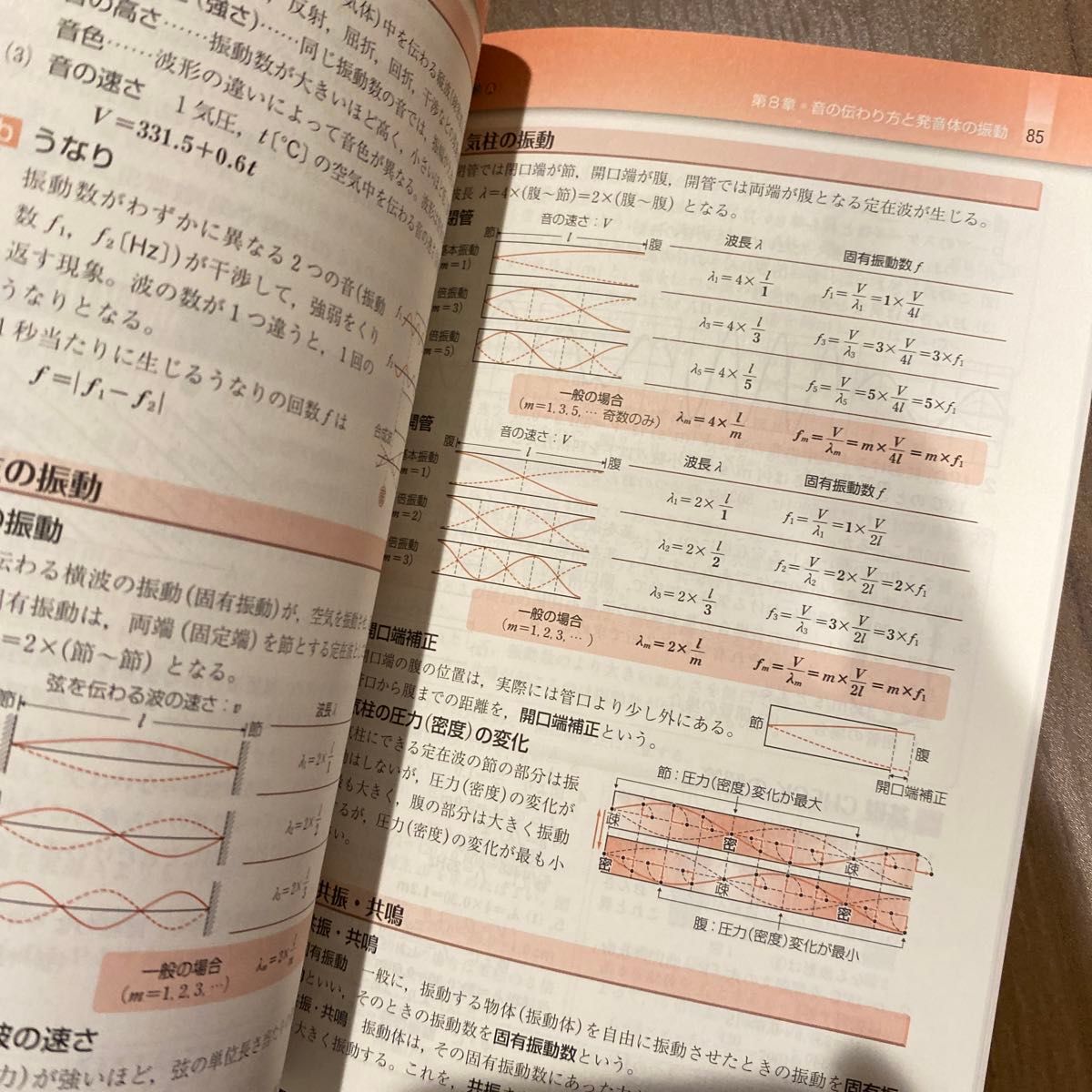 リードα物理基礎　４訂版 数研出版編集部　編　略解付き　書き込みなし　新品同様