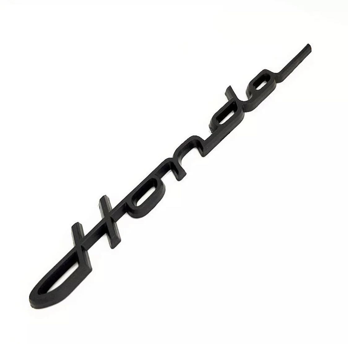 HONDA クラシックエンブレム 2個セット シルバー 車 BIKE ステッカー アクセサリー パーツ カスタムの画像7