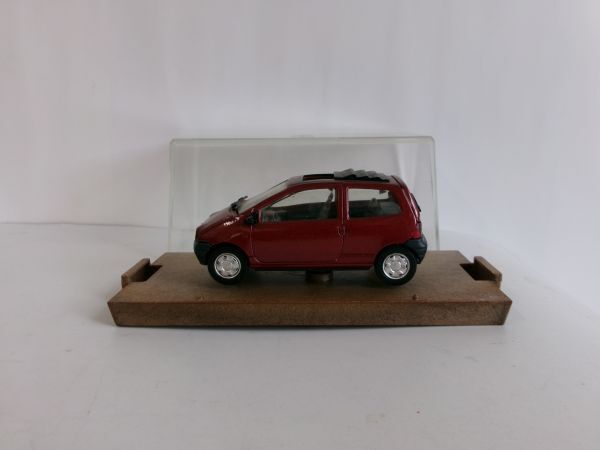 ★貴重 ソリド 1/43 ルノー ツインゴ　RENAULT twingo Decouvrable_画像3