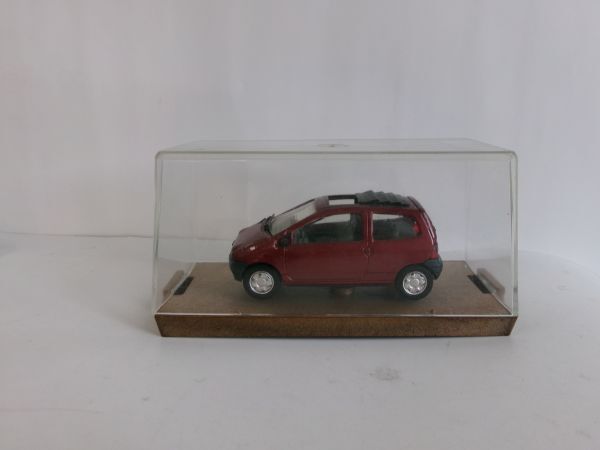 ★貴重 ソリド 1/43 ルノー ツインゴ　RENAULT twingo Decouvrable_画像2