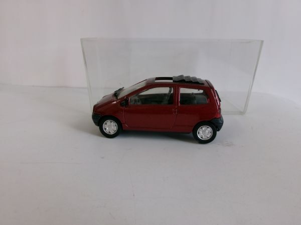 * valuable Solido 1/43 Renault twin goRENAULT twingo Decouvrable