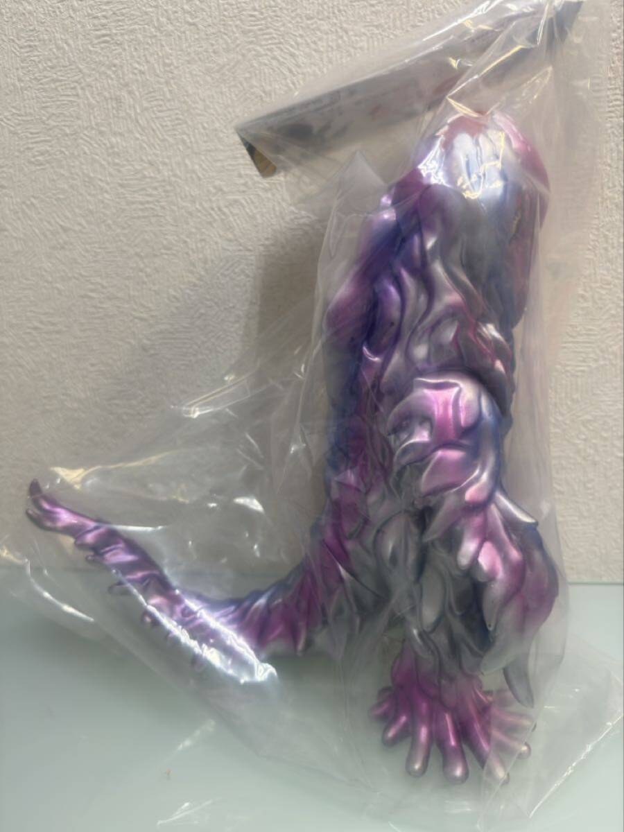 マルサン ビオランテ 450 Final Form Pink GID 蓄光 成獣 ゴジラ マルサン ビオランテ 450 Final Form Pink GID 蓄光 成獣 ゴジラ