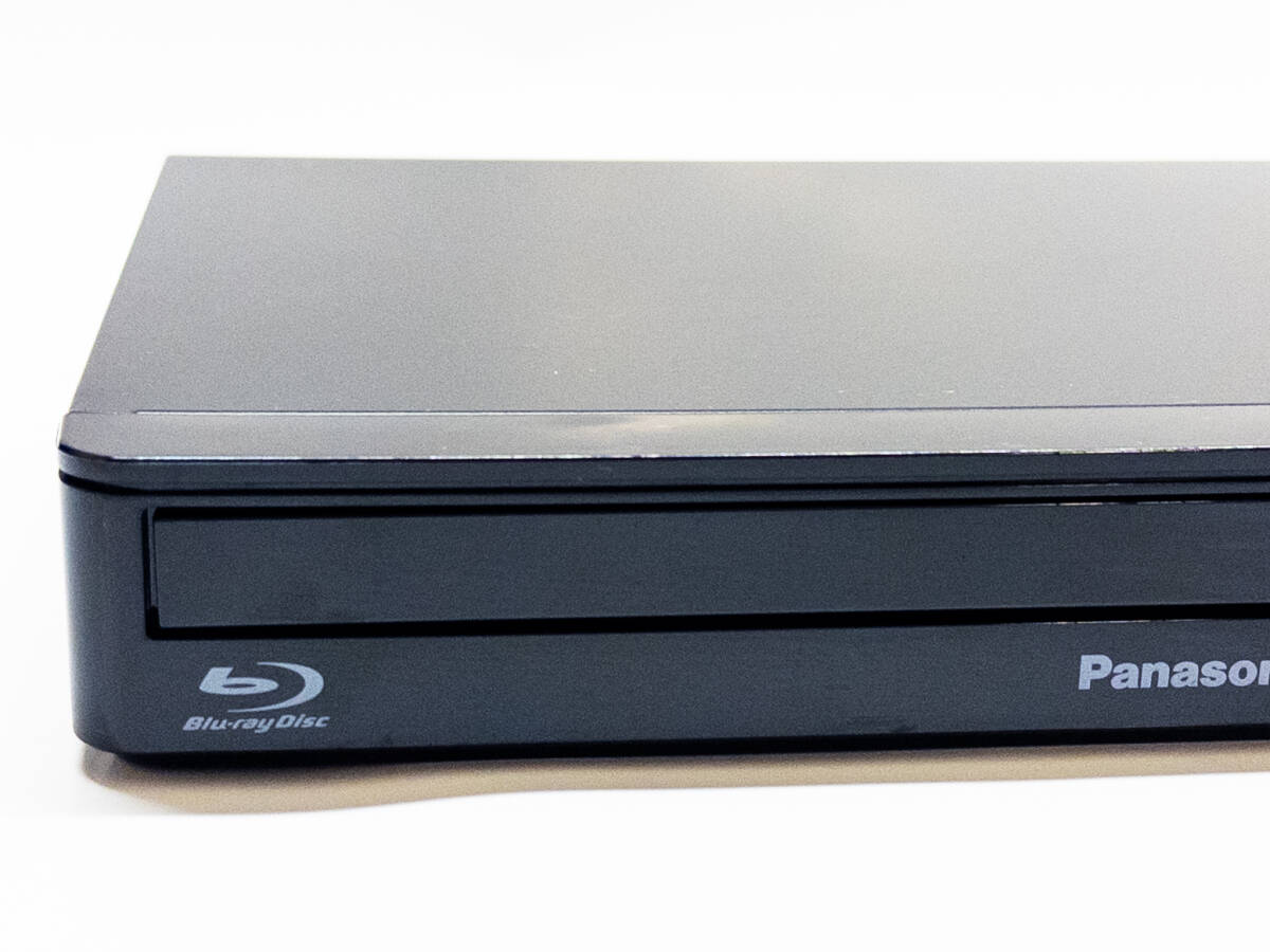 3Q selling up! tax less * Panasonic Panasonic Blue-ray disk player DMP-BD90*2022 year made *Blu-ray player **0515-3