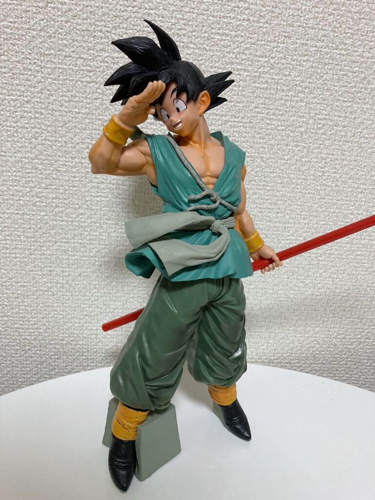 Yahoo!オークション - 海外版 ドラゴンボール フィギュア SMSP Yahoo!オークション - 海外版 ドラゴンボール フィギュア SMSP