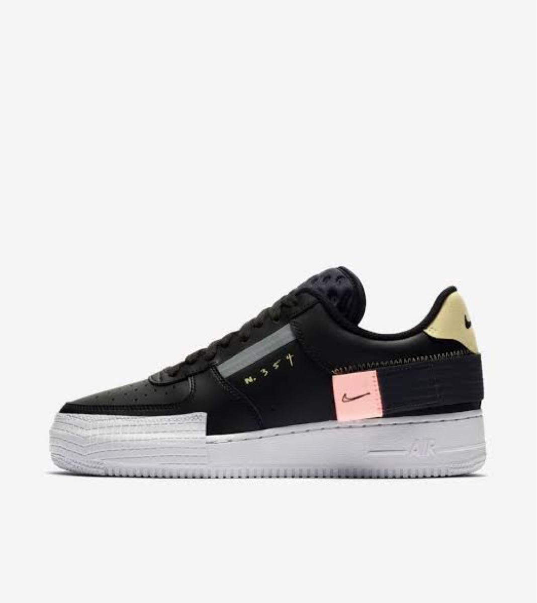 NIKE ナイキ AF1-TYPE  AIR FORCE 1 LOW TYPE