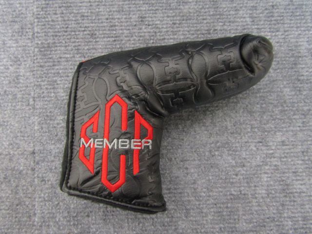 ♪新品[4728] Scotty Cameron 2023 Club Cameron Limited Membership/スコッティキャメロン/2023年クラブキャメロン数量限定_画像2